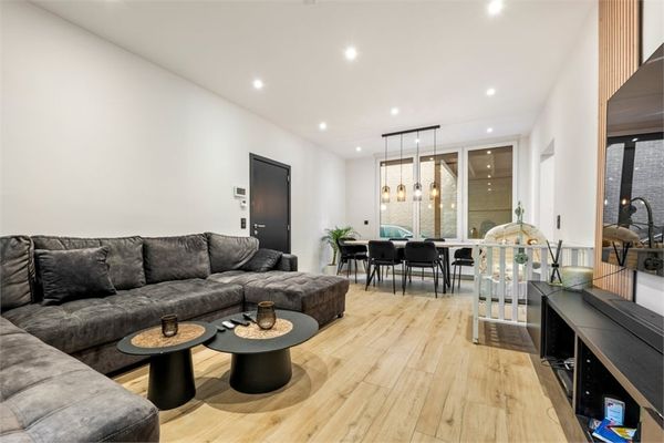 Huis
                            te koop in Genk