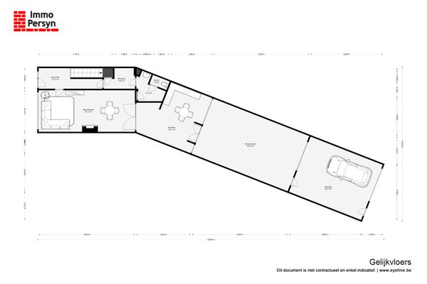 Huis te koop / Rillaar