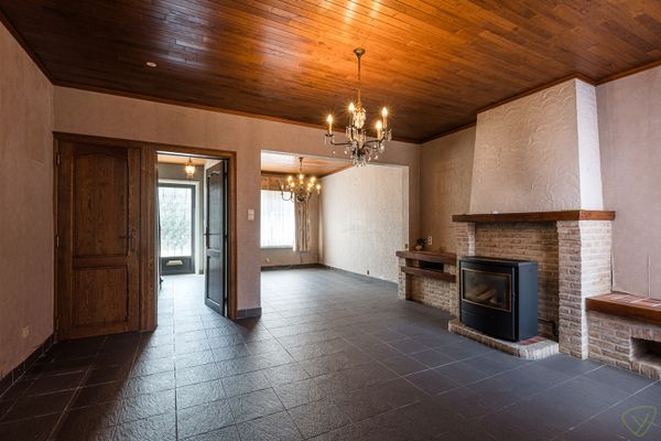 Huis optie koop in Eeklo