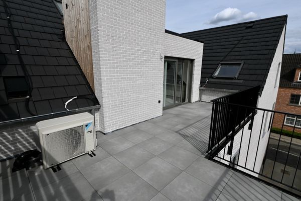 Appartement te koop / Zoersel