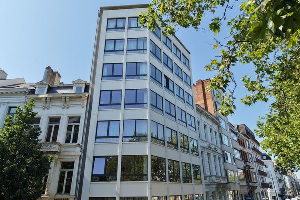 Appartement te koop / Antwerpen
