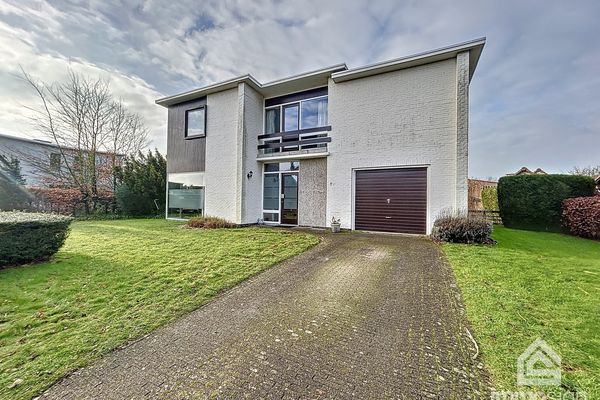 Eengezinswoning
                            verkocht in Hamont-Achel