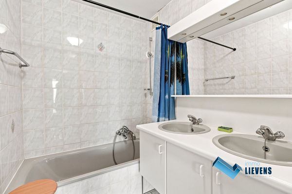 Appartement te koop / Middelkerke