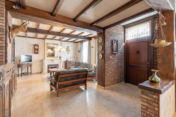 Huis verkocht / Kortenaken