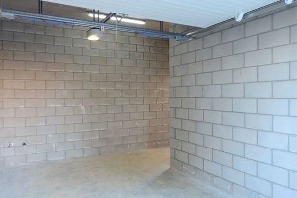 Appartement verhuurd / Paal