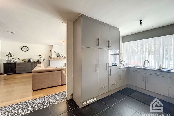 Appartement
                            te koop in Houthalen-Helchteren