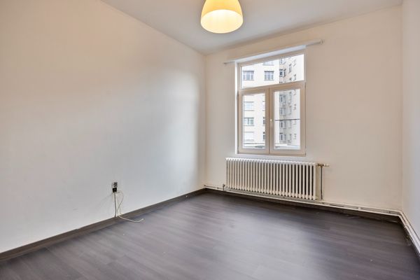 Appartement verkocht / Antwerpen