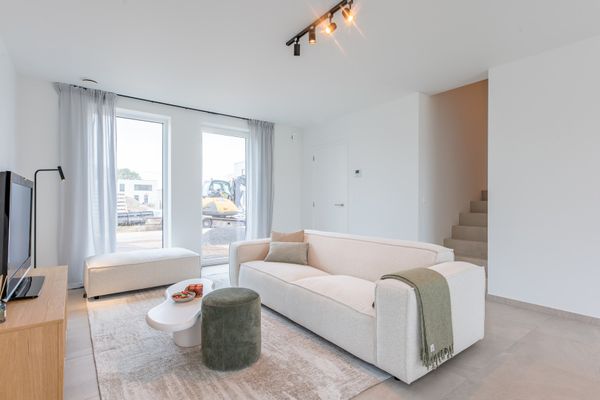 Huis te koop / Wiekevorst