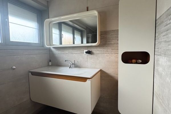 Huis optie huur / Tessenderlo