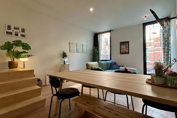 Commercieel te koop / Leuven