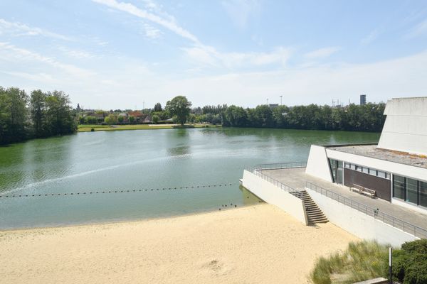 Foto van het pand