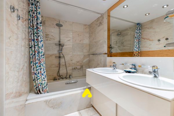 Appartement a vendre / La Panne