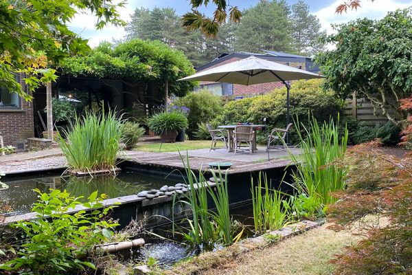 House option buy / Kasterlee