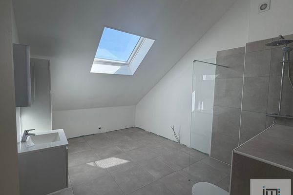 Appartement te koop / Wellen