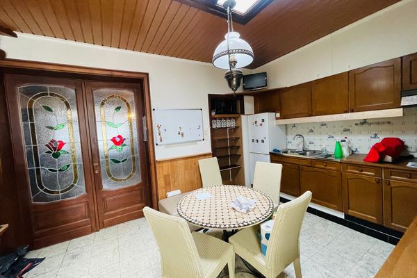 Huis te koop / Brugge