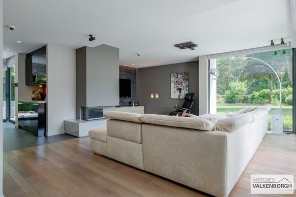 Huis te koop / Heusden-Zolder