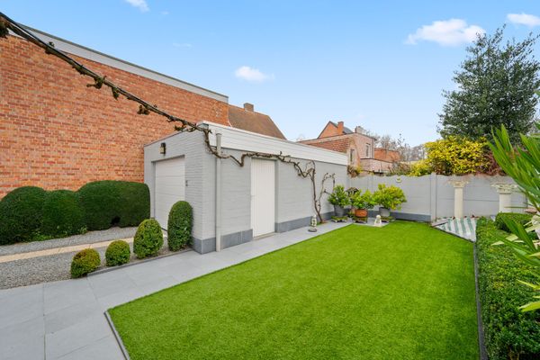 Huis te koop / Berlaar