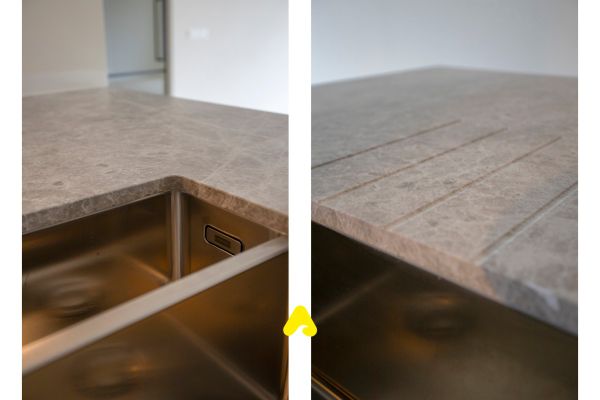 Appartement te koop / De Panne