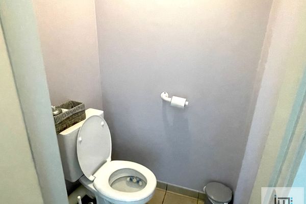 Huis te koop / Wellen