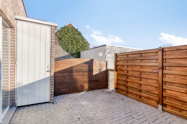 Appartement te koop / Ninove