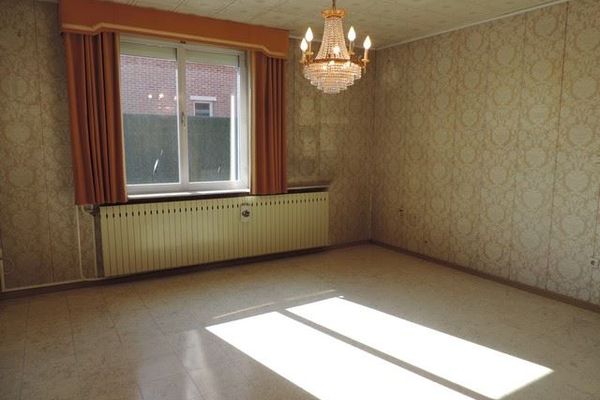 Huis verkocht / Beringen