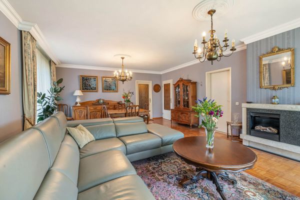 Appartement optie koop / Genk