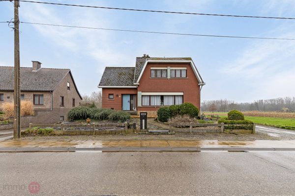 Eengezinswoning
                            verkocht in Nieuwrode