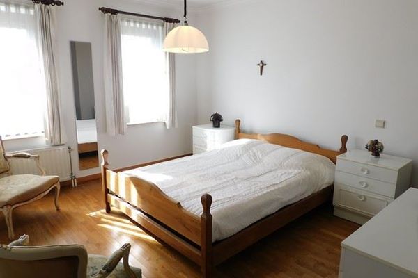 Appartement verkocht / Beringen