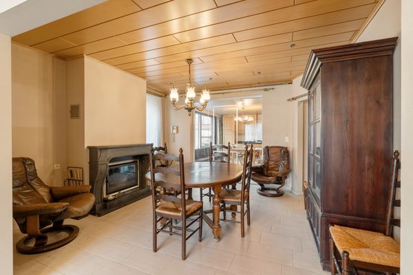 Huis verkocht / Alken