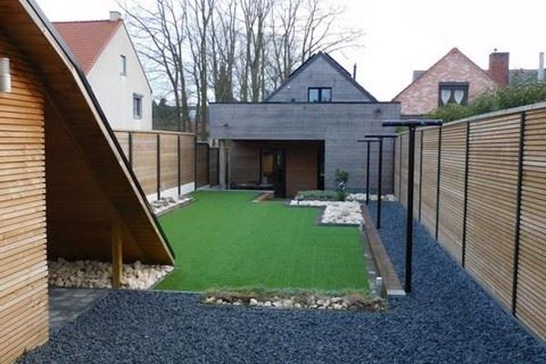 Huis optie koop / Kwaadmechelen