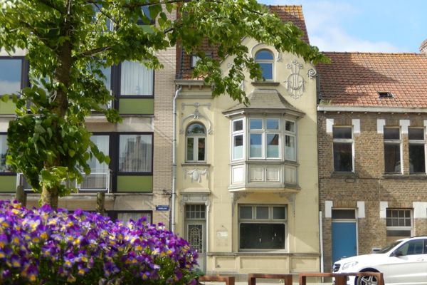 Commercieel te koop / Diksmuide