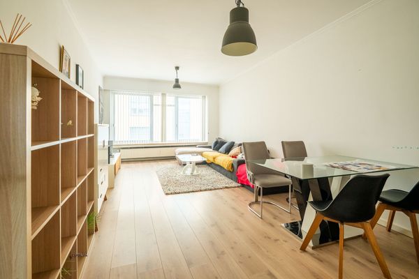 Appartement
                                te koop
                                in Antwerpen