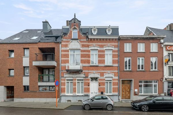 Huis
                            te koop in Sint-Truiden