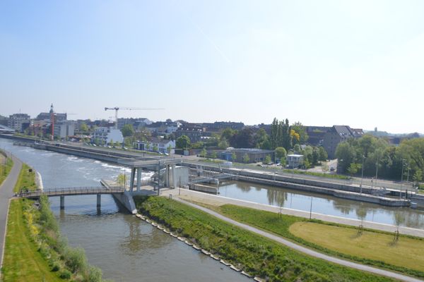 Appartement te koop / Harelbeke