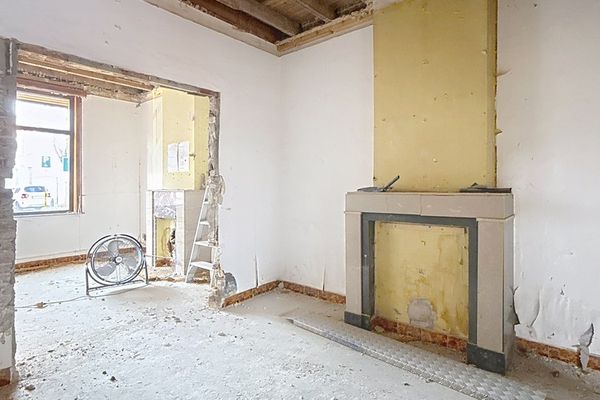 Huis te koop / Hasselt