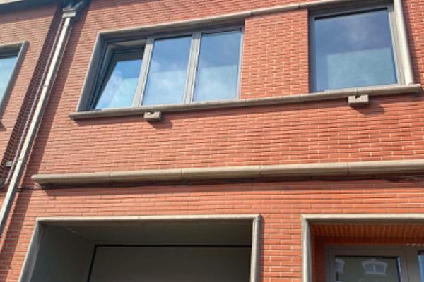 Duplex  in Halle