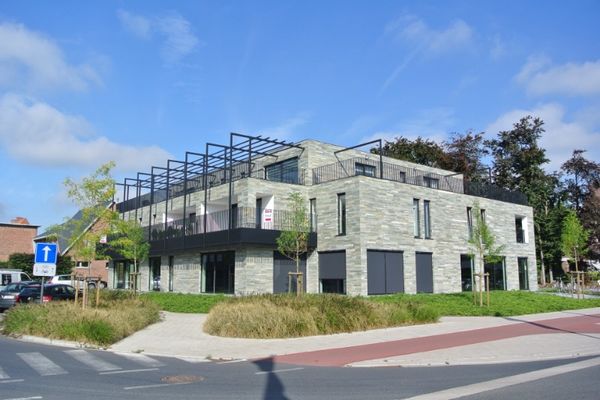 Project
                                gerealiseerd
                                in Roeselare