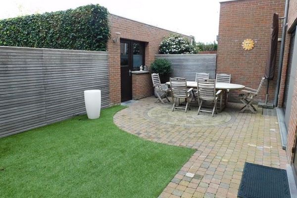 Huis te koop / Beringen