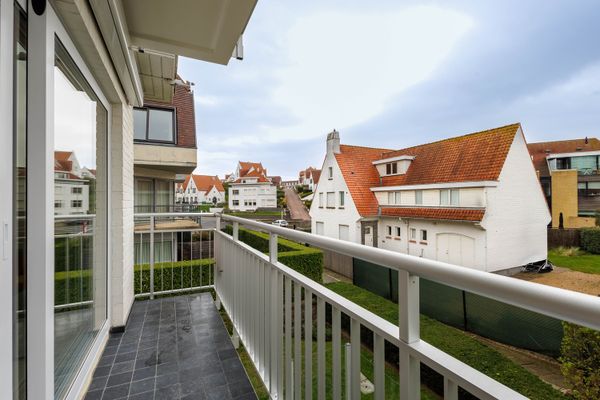 Foto van het pand