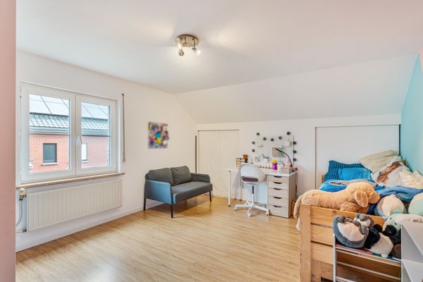 Huis te koop / Geetbets