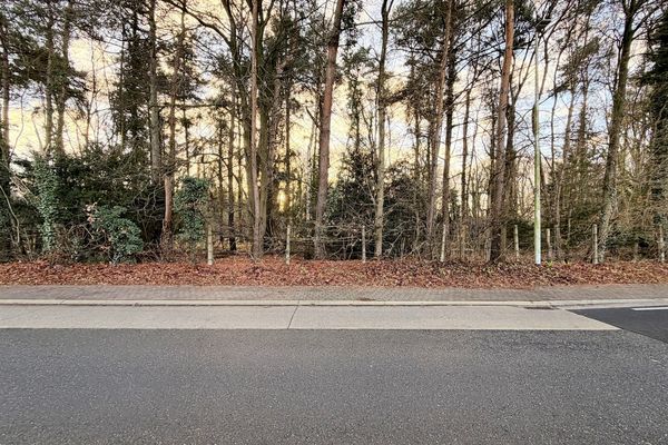 Grond te koop / Genk