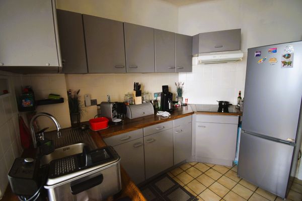 Maison a vendre / Berchem-Sainte-Agathe