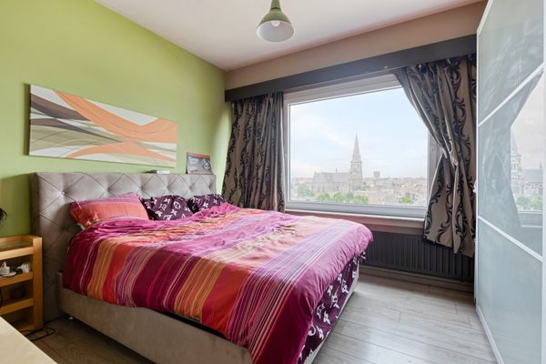 Appartement verkocht / Antwerpen