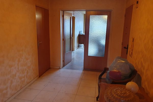 Appartement te koop / Mechelen