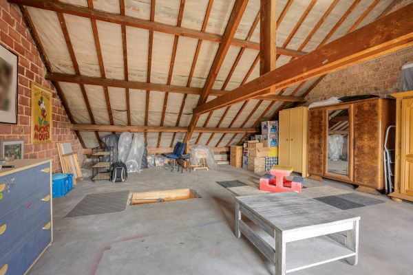 Huis te koop / Ninove