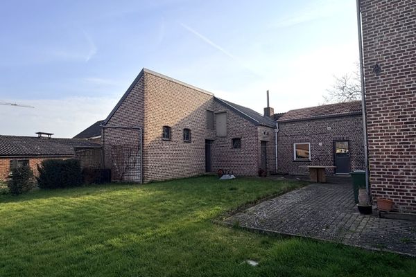 Huis te koop / Hoegaarden