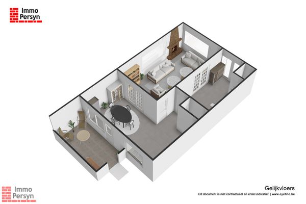 Huis te koop / Averbode