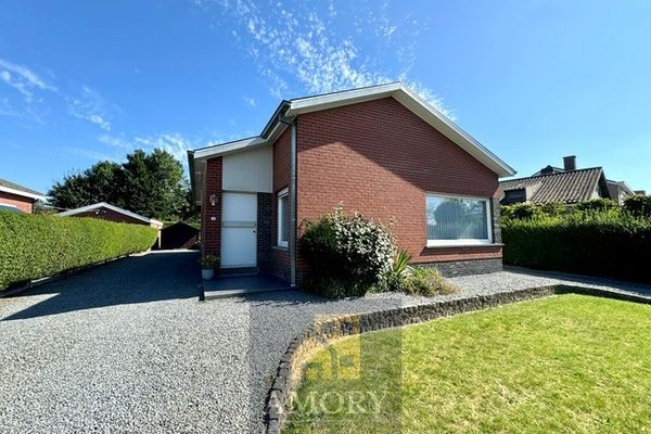 Huis
                                verkocht
                                in Deinze