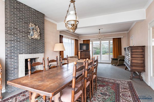 Huis te koop / Bilzen