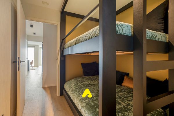 Appartement a vendre / De Panne